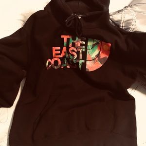 The East Coast Hoodie